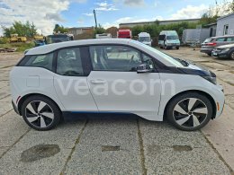 Online aukce: BMW  I3