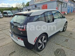 Online aukce: BMW  I3