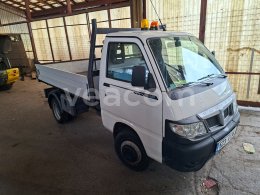 Online aukce: PIAGGIO  PORTER MAXXI