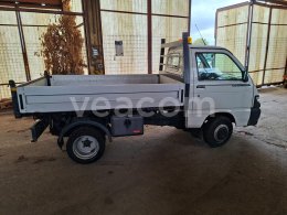 Online aukce: PIAGGIO  PORTER MAXXI