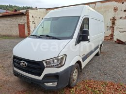 Online aukce: HYUNDAI  H350 L3H2