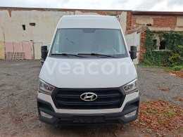 Online aukce: HYUNDAI  H350 L3H2