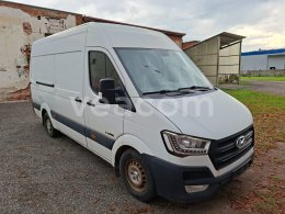 Online aukce: HYUNDAI  H350 L3H2