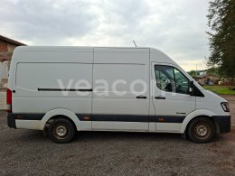 Online aukce: HYUNDAI  H350 L3H2