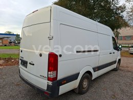 Online aukce: HYUNDAI  H350 L3H2