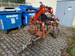 Online aukce:  RYAN R 600