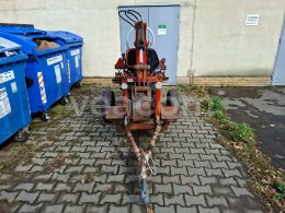 Online aukce:   RYAN R 600