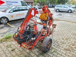 Online aukce:   RYAN R 600