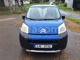 Online aukce:   NEMO 1.4I 54KW