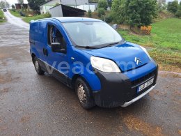 Online aukce:   NEMO 1.4I 54KW