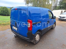 Online aukce:   NEMO 1.4I 54KW