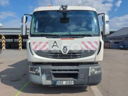 Интернет-аукцион: RENAULT  PREMIUM D P 4x2