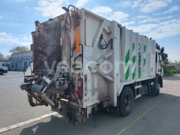 Online auction: RENAULT  PREMIUM D P 4x2