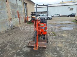 Online aukce: KUBOTA  K008-3