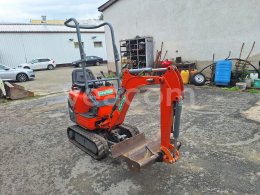 Online aukce: KUBOTA  K008-3