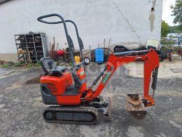 Online aukce: KUBOTA  K008-3