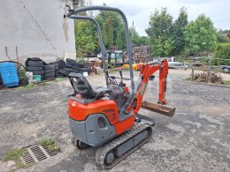 Online aukce: KUBOTA  K008-3