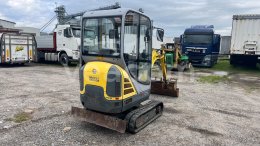 Online aukce:   WACKER NEUSON 1404