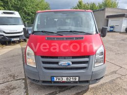 Online aukce: FORD  TRANSIT 280S 9 MÍST