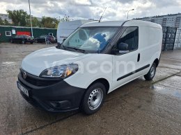 Online aukce: FIAT  DOBLÓ
