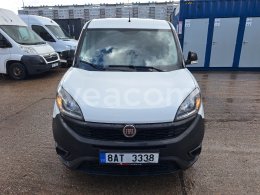 Online aukce: FIAT  DOBLÓ