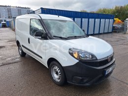 Online aukce: FIAT  DOBLÓ
