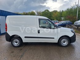 Online aukce: FIAT  DOBLÓ