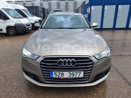 Online aukce: AUDI  A6 AVANT 3.0 TDI 200KW QUATTRO