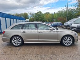 Online aukce: AUDI  A6 AVANT 3.0 TDI 200KW QUATTRO
