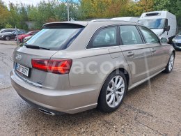 Online aukce: AUDI  A6 AVANT 3.0 TDI 200KW QUATTRO