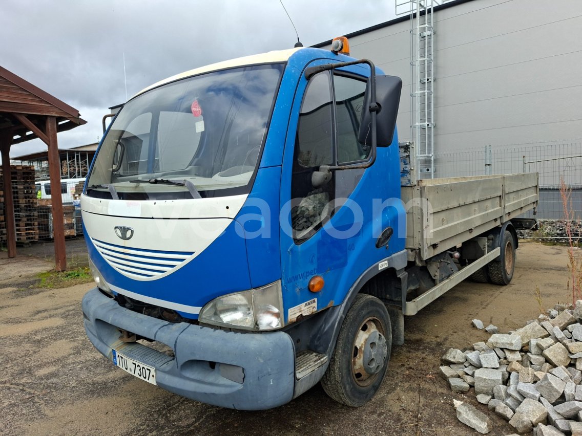 Online aukce: AVIA  D 90 - L