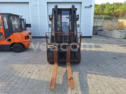 Online aukce:   TC FD 35 EP