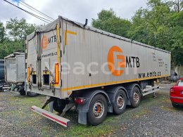 Online aukce: MEGA  NL09