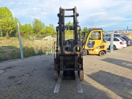 Online aukce: CAT  GP18N