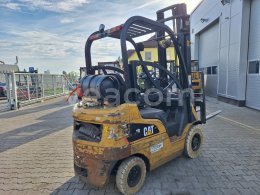 Online aukce: CAT  GP18N