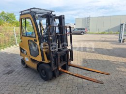Online aukce: CAT  GP15N