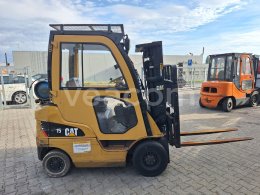 Online aukce: CAT  GP15N