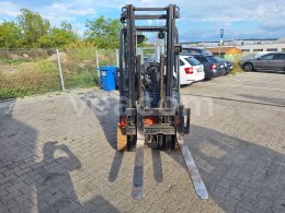 Online aukce: TOYOTA  8FBET15