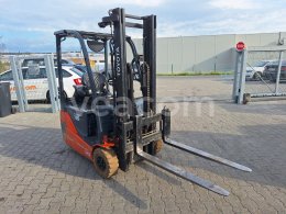 Online aukce: TOYOTA  8FBET15