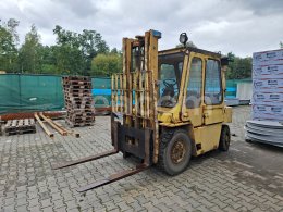 Online aukce: CATERPILLAR  V 80 E