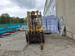 Online aukce: CATERPILLAR  V 80 E