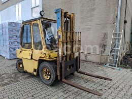Online aukce: CATERPILLAR  V 80 E