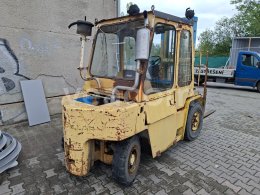 Online aukce: CATERPILLAR  V 80 E