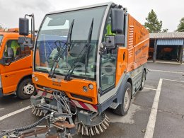 Online-Versteigerung: BUCHER  CITYCAT 5006