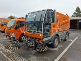 Online aukce: BUCHER  CITYCAT 5006