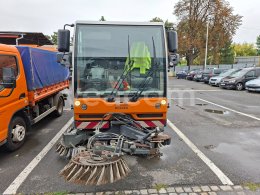 Online aukce: BUCHER  CITYCAT 5006