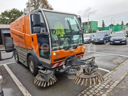 Online aukce: BUCHER  CITYCAT 5006