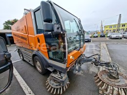Online aukce: BUCHER  CITYCAT 5006