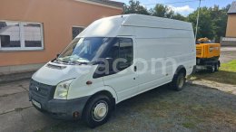 Online aukce: FORD  TRANSIT 460EF L3H3