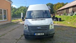 Online aukce: FORD  TRANSIT 460EF L3H3